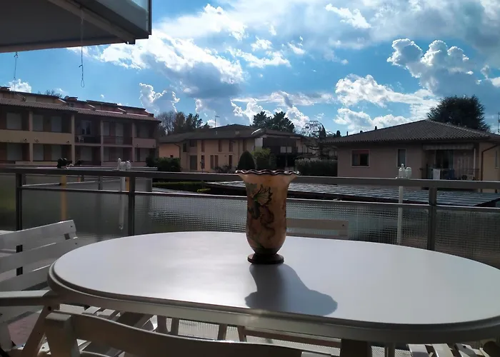 Residenza Cornicello Bardolino