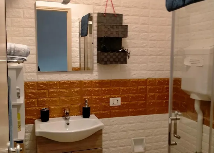 Residenza Cornicello Apartment