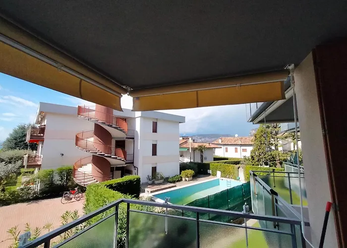 Residenza Cornicello *