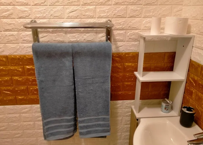 Residenza Cornicello Apartment Bardolino