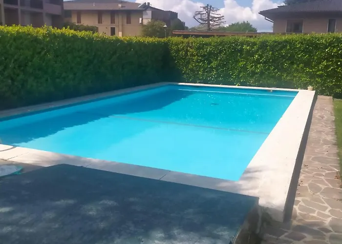 Residenza Cornicello バルドリーノ