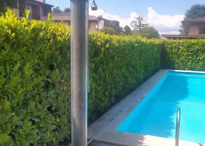 Apartment Residenza Cornicello