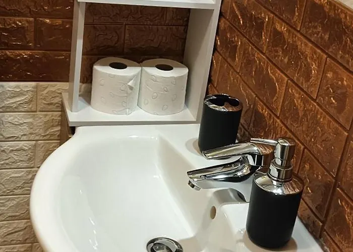 Residenza Cornicello * バルドリーノ