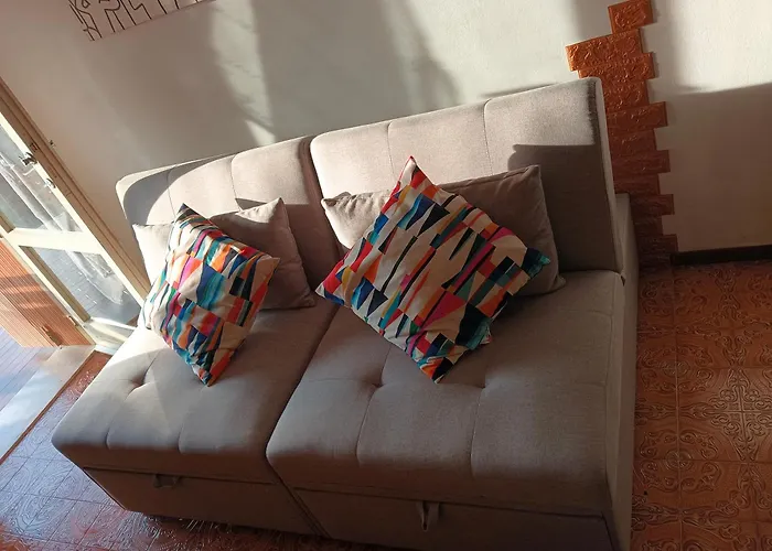 Residenza Cornicello Apartment