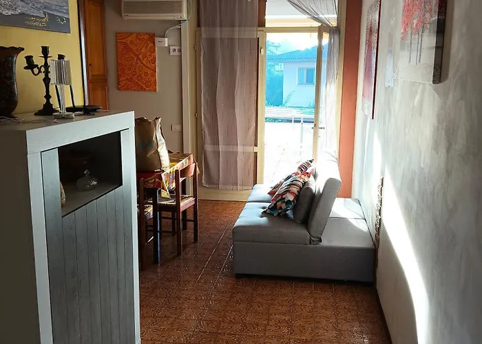 Apartment Residenza Cornicello *