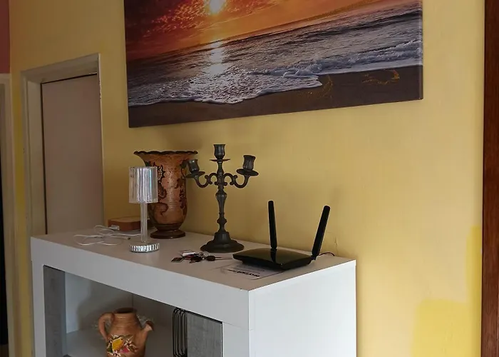 Residenza Cornicello Apartment Bardolino