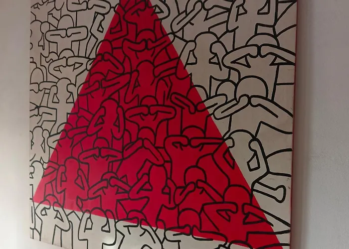 アパート Residenza Cornicello バルドリーノ