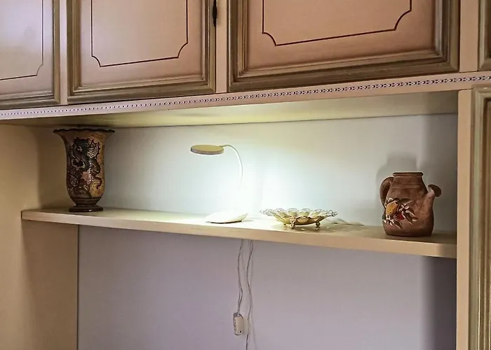 Residenza Cornicello * バルドリーノ