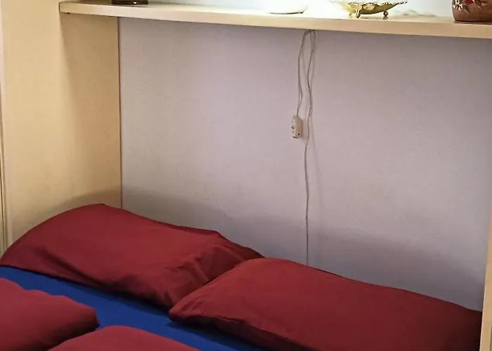 Apartment Residenza Cornicello