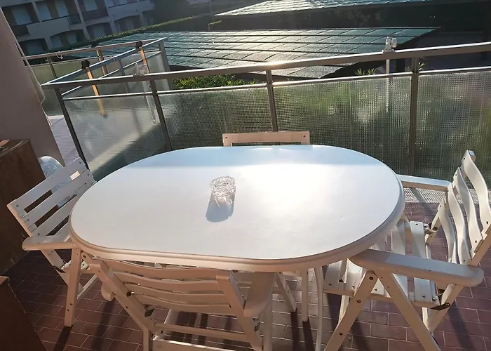 Residenza Cornicello アパート *