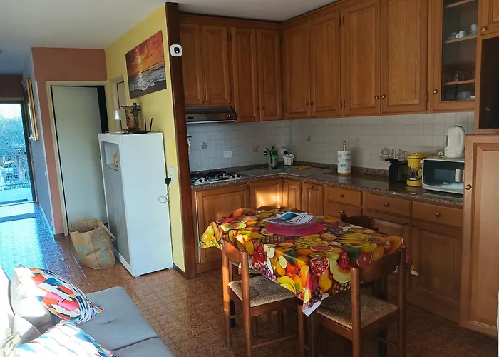 Residenza Cornicello Apartment Bardolino