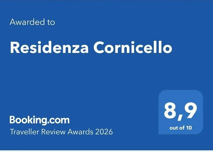Residenza Cornicello Apartment