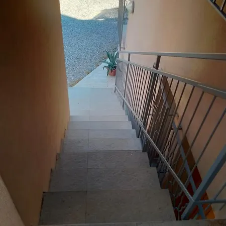 아파트 Residenza Cornicello *