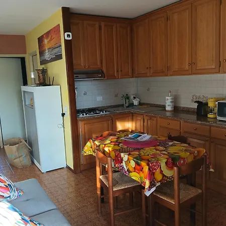 Residenza Cornicello 아파트 바르돌리노